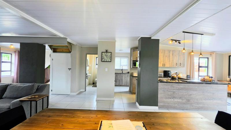 3 Bedroom Property for Sale in Kleinkrantz Western Cape